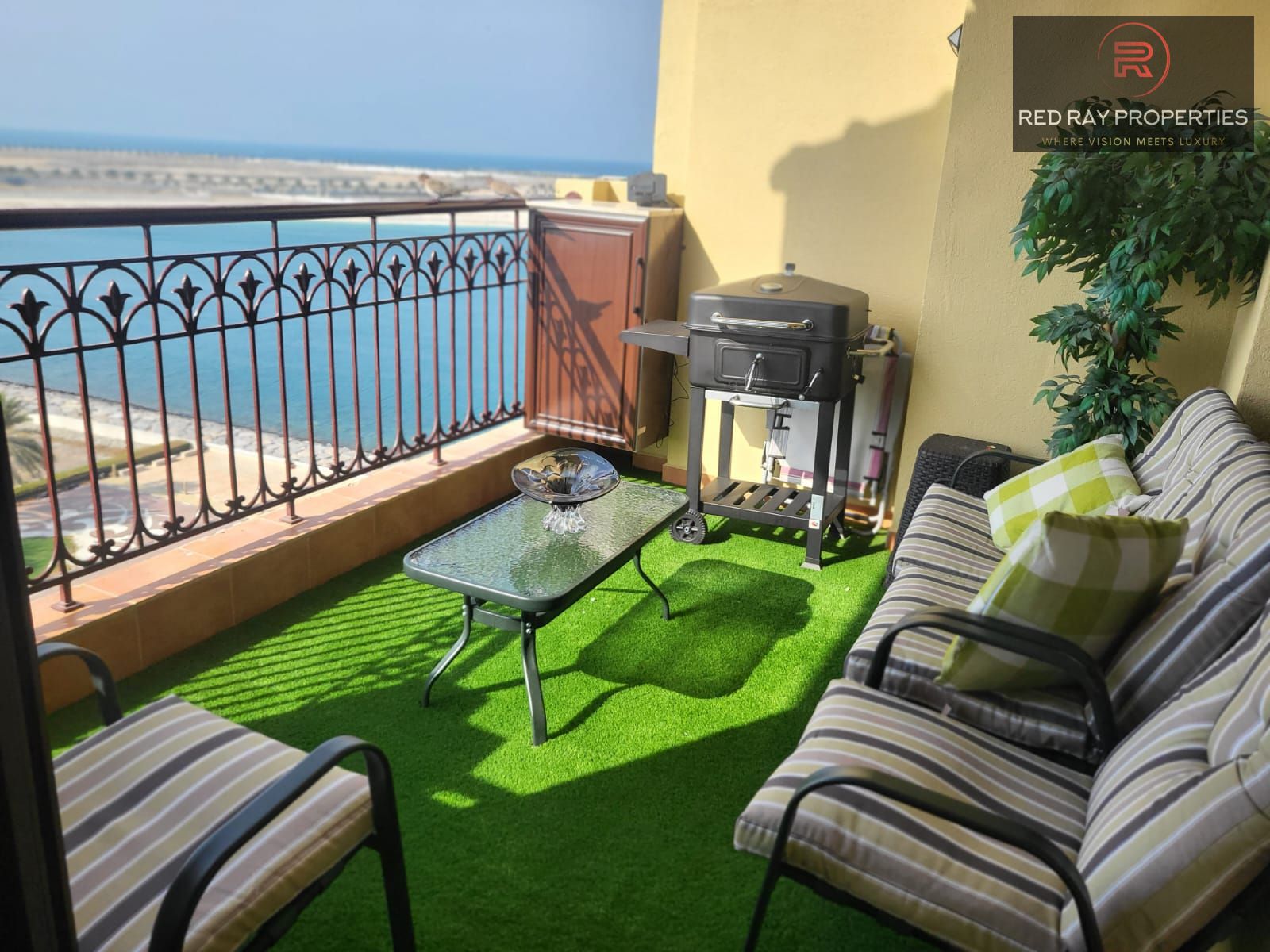 Great Investment | Sea View | Close to Wynn