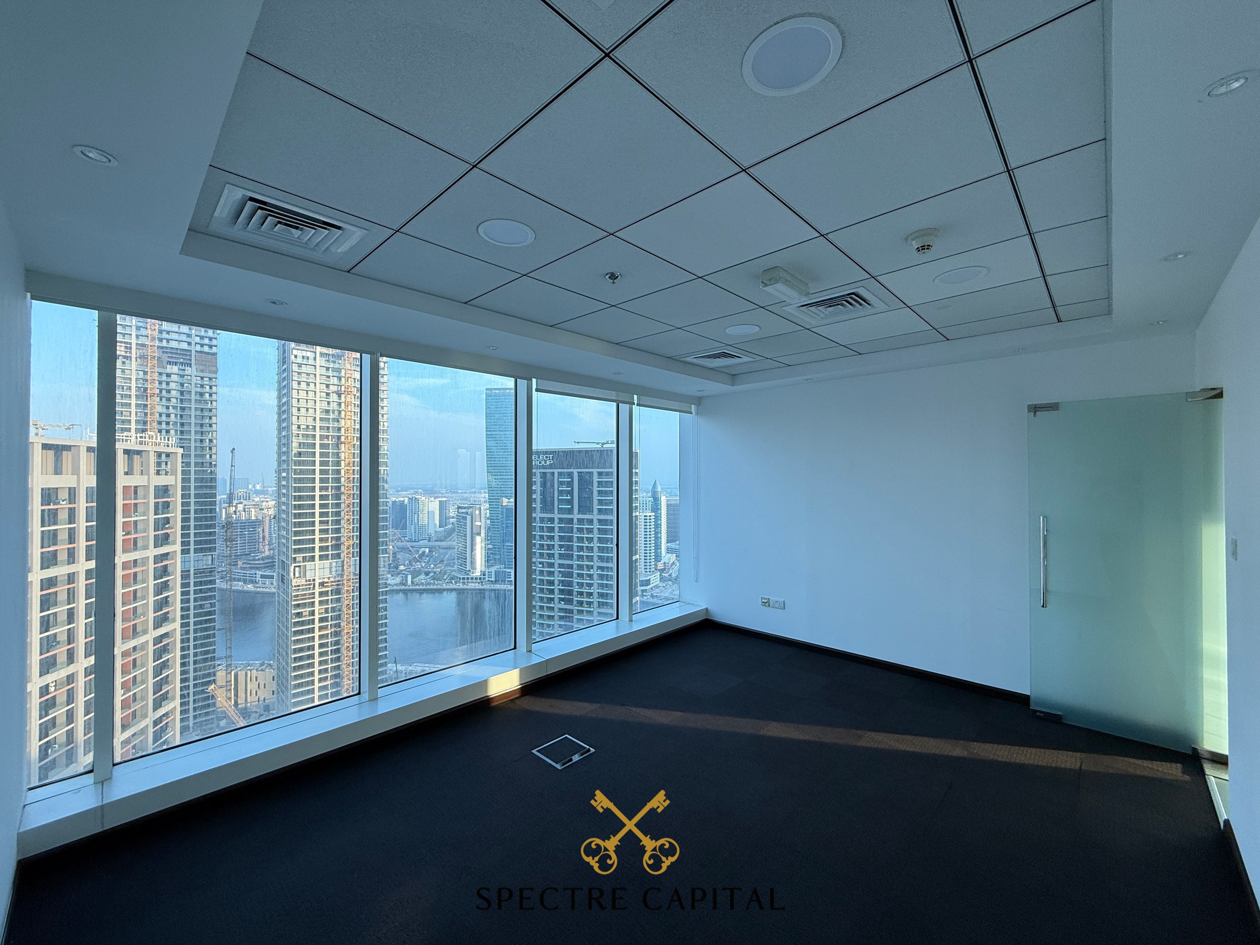 Unfurnished | Spacious | Bright Unit