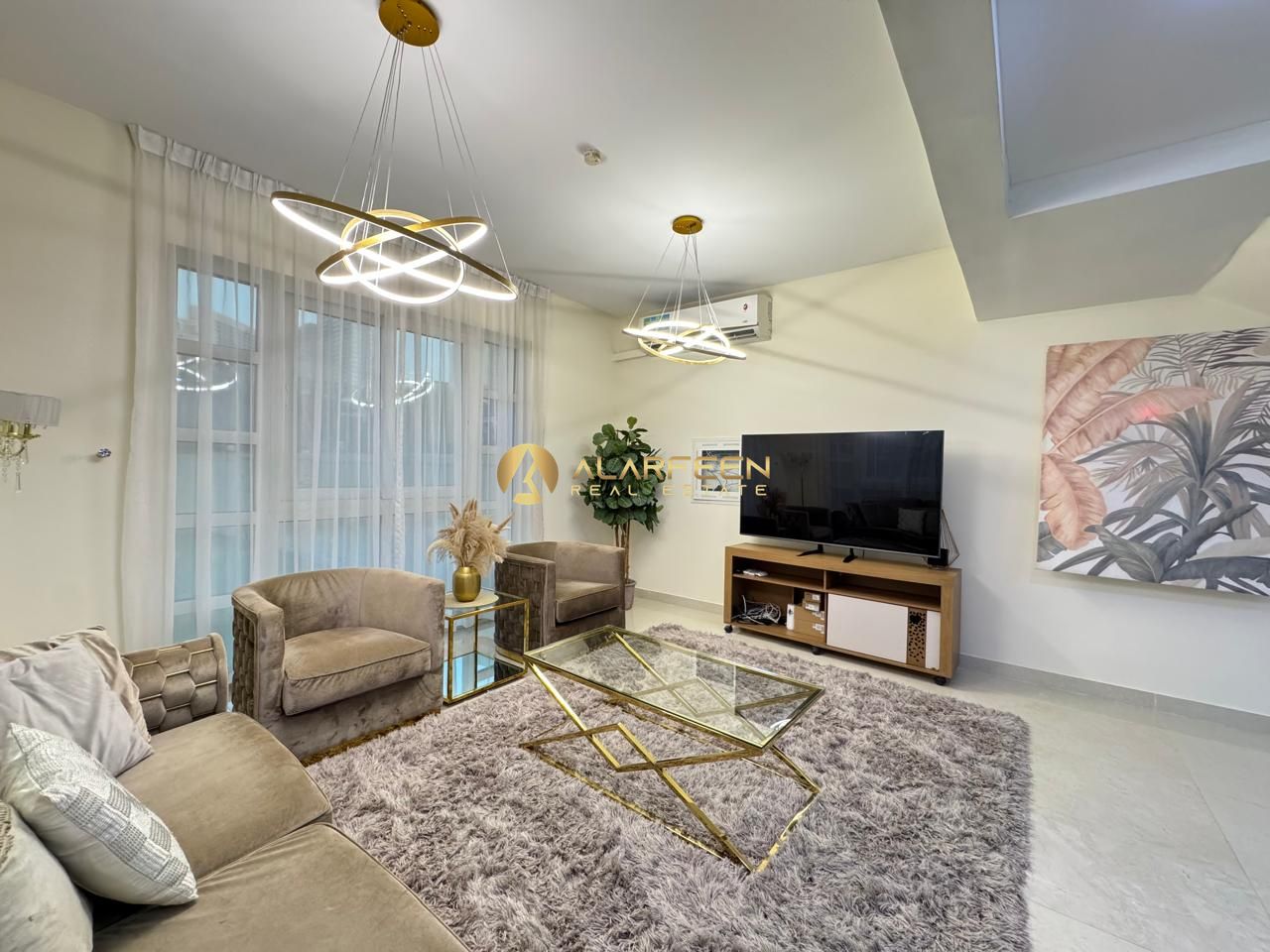 4BR+Maid | Fully Furnished and Unfurnished Villa