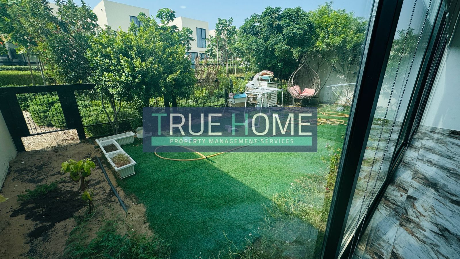 Luxurious Villa for Rent in "Al Zorah" Ajman:
