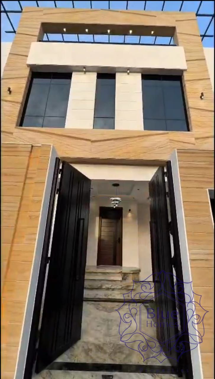 Majestic 5-Bedroom Estate | Designer Interiors & Private Pool | Al Helio 2