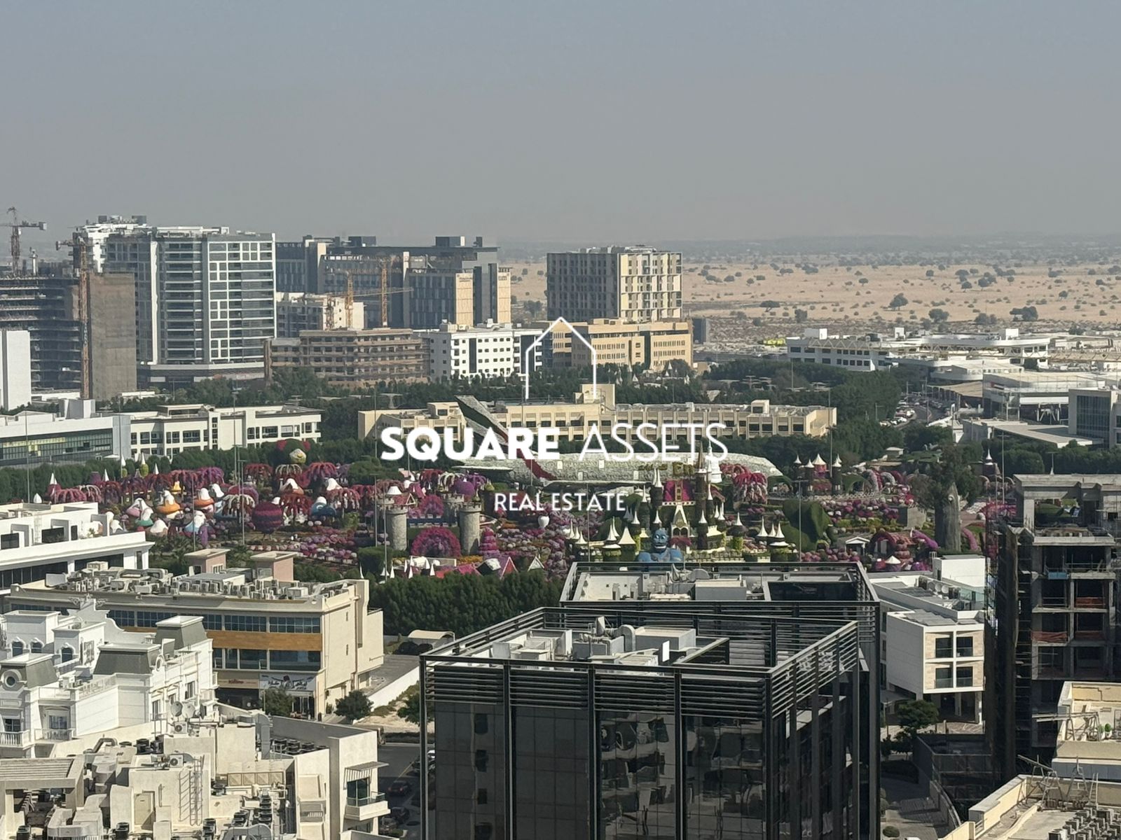 Move in Ready | Modern Studio | Prime Location