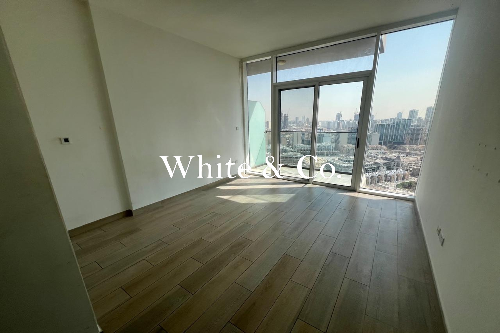 High Floor | Unfurnished | Best Prices