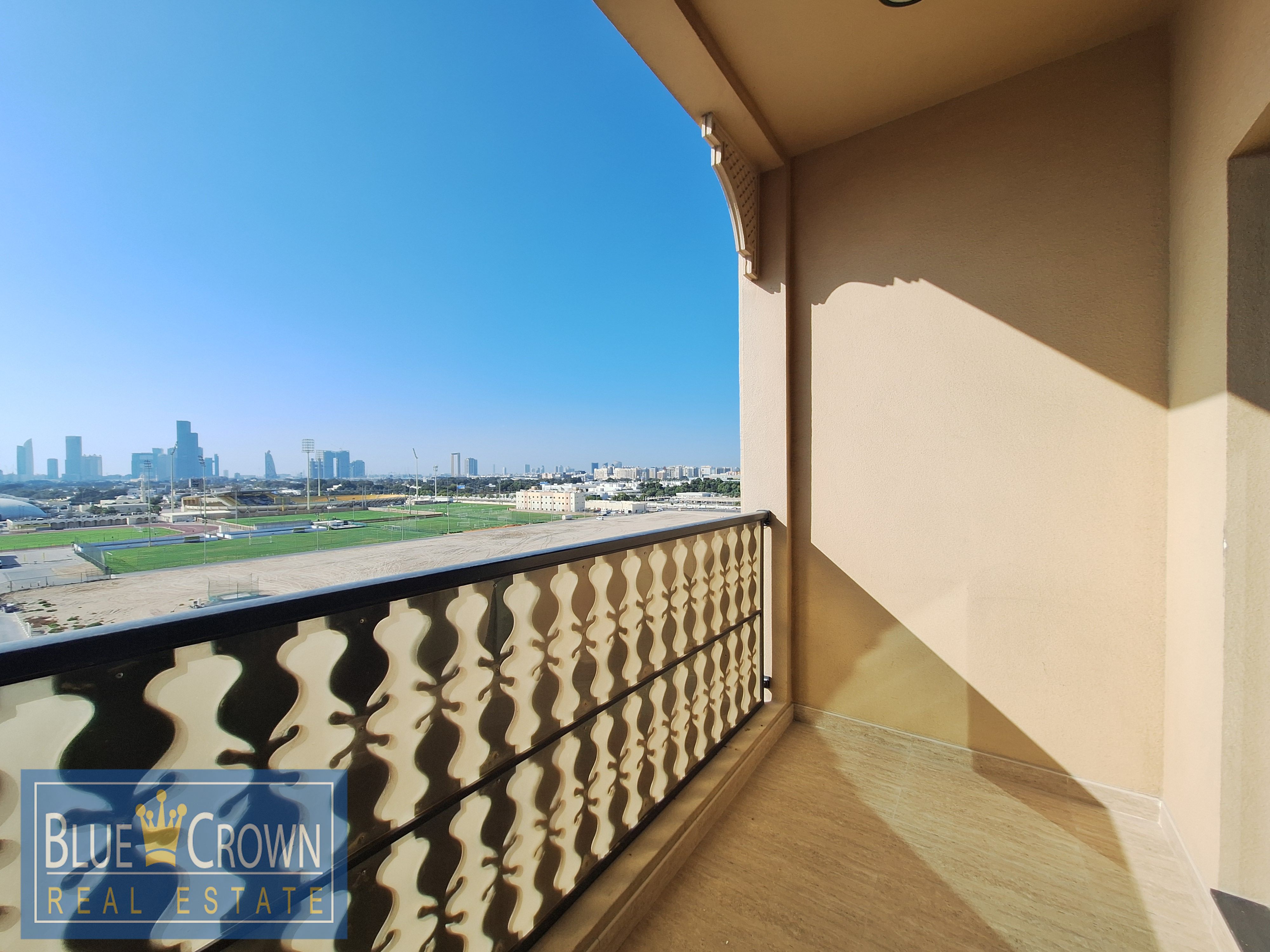 Luxury Apartment/ Cheapest price/ Prime Location/ Burj View