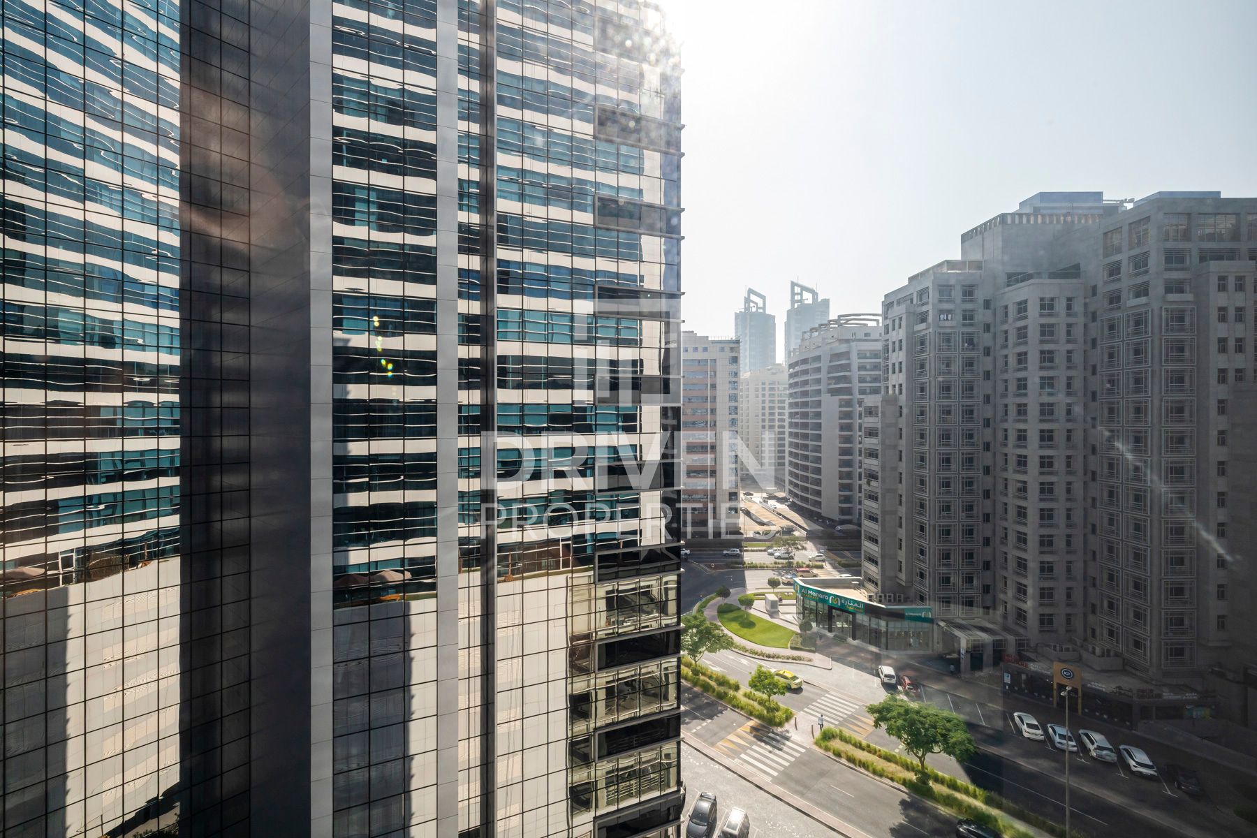 Vacant | High End Office | Community View