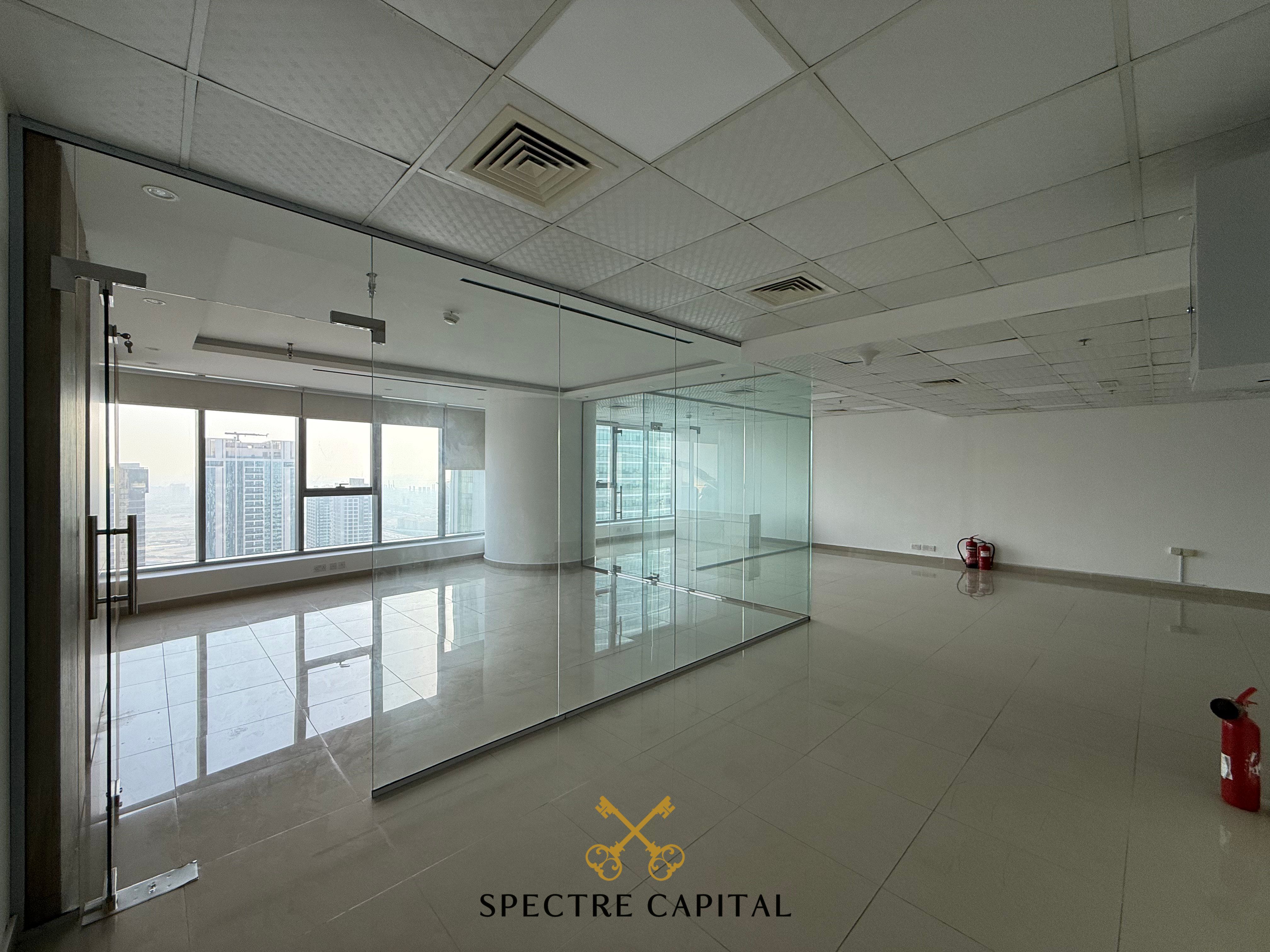 Unfurnished | Upgraded | Bright Unit