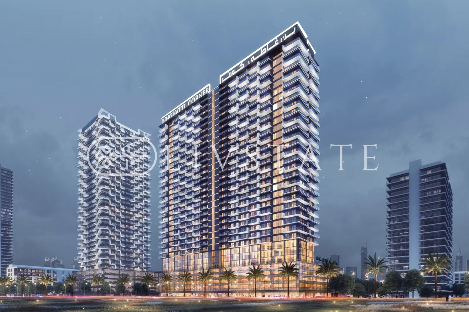 Fully Furnished | Smart Home | Spacious Unit
