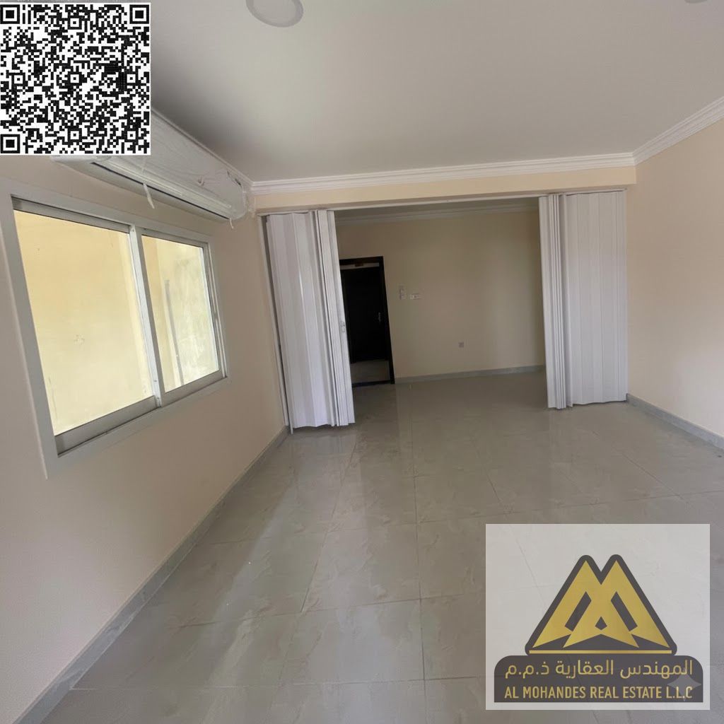 Apartment for Annual Rent Bedroom: