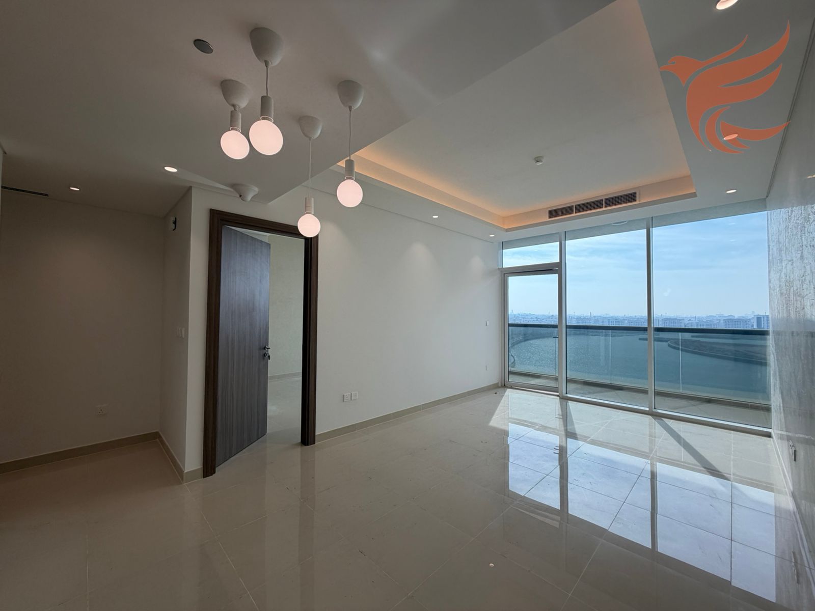 1Bhk in Gateway 2 | Full Sea View | Ready to Move