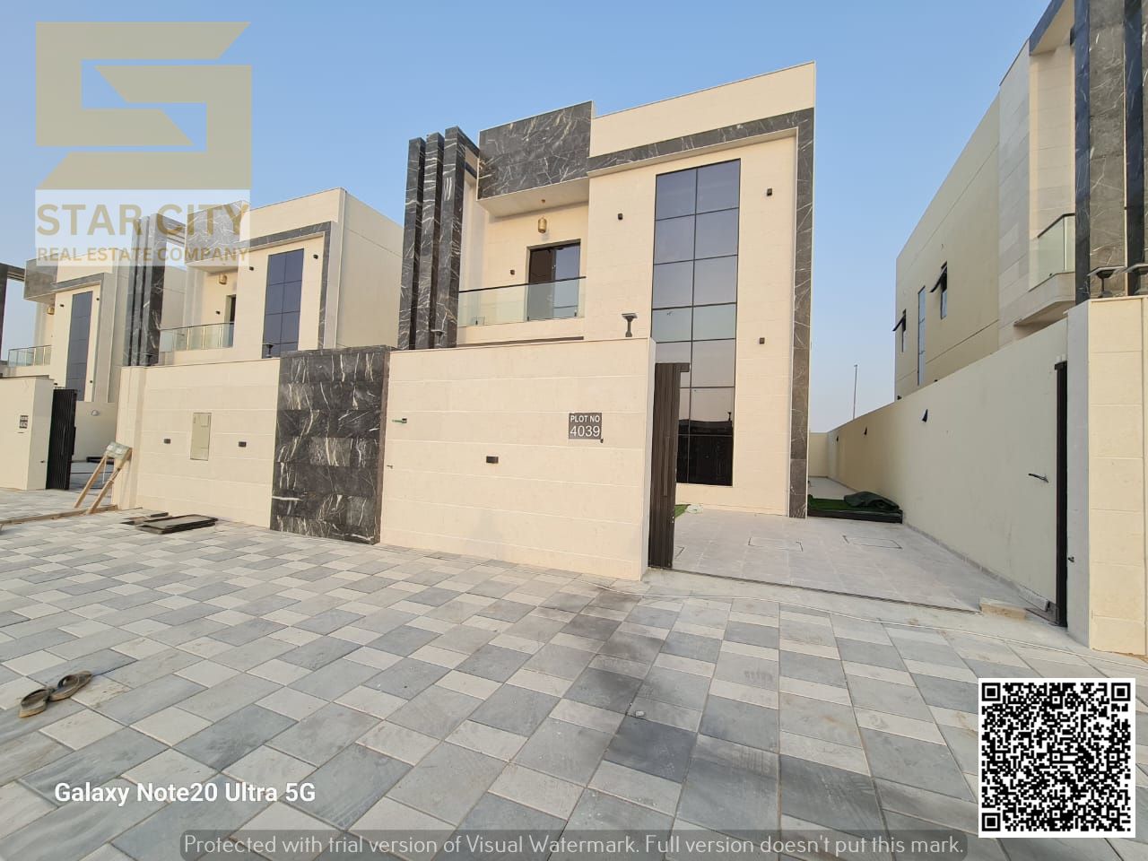 Premium Villa for Rent in Al Helio 2