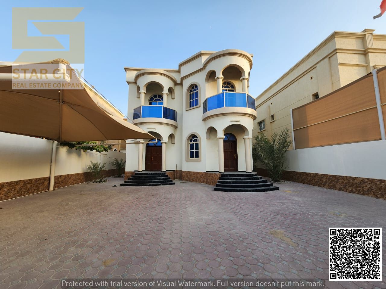 Spacious Villa for Rent in Al Mowaihat