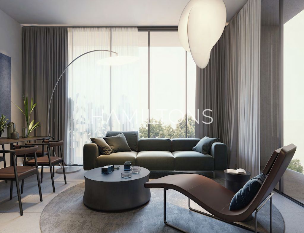 Secure Community | Fully Upgraded Residences