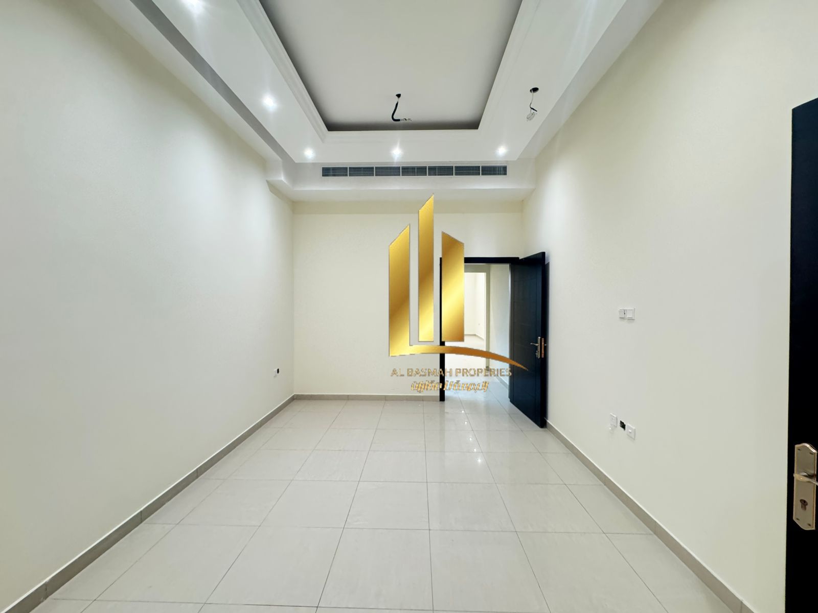 For Rent – Brand New Villa (First Tenant) in Al Nouf – Sharjah