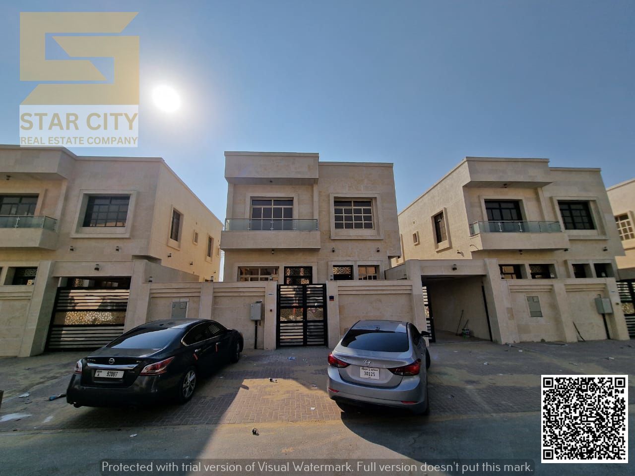 Elegant Villa for Rent in Al Yasmeen