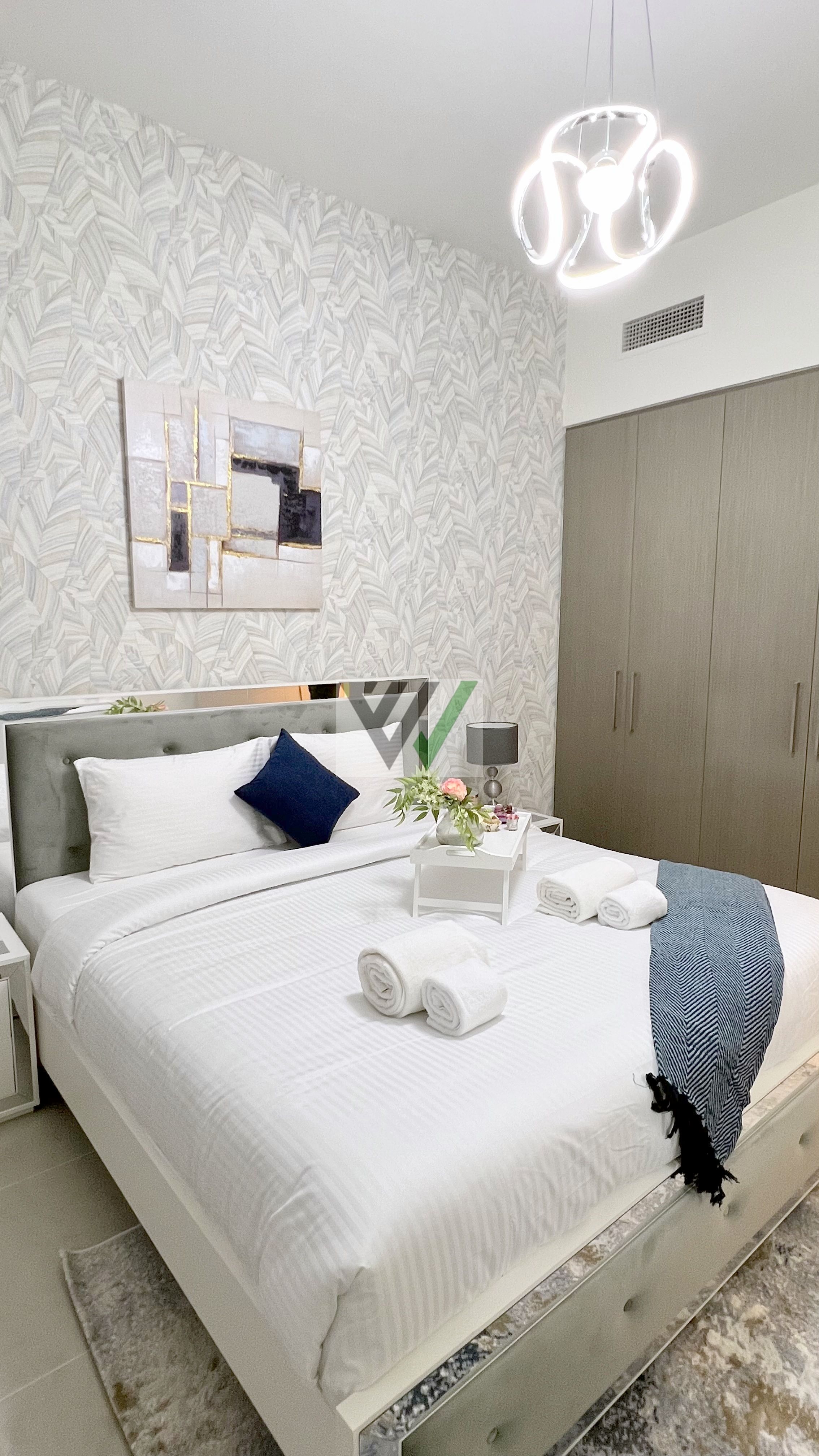 All Bills Included | Fully Furnished | Excellent Location
