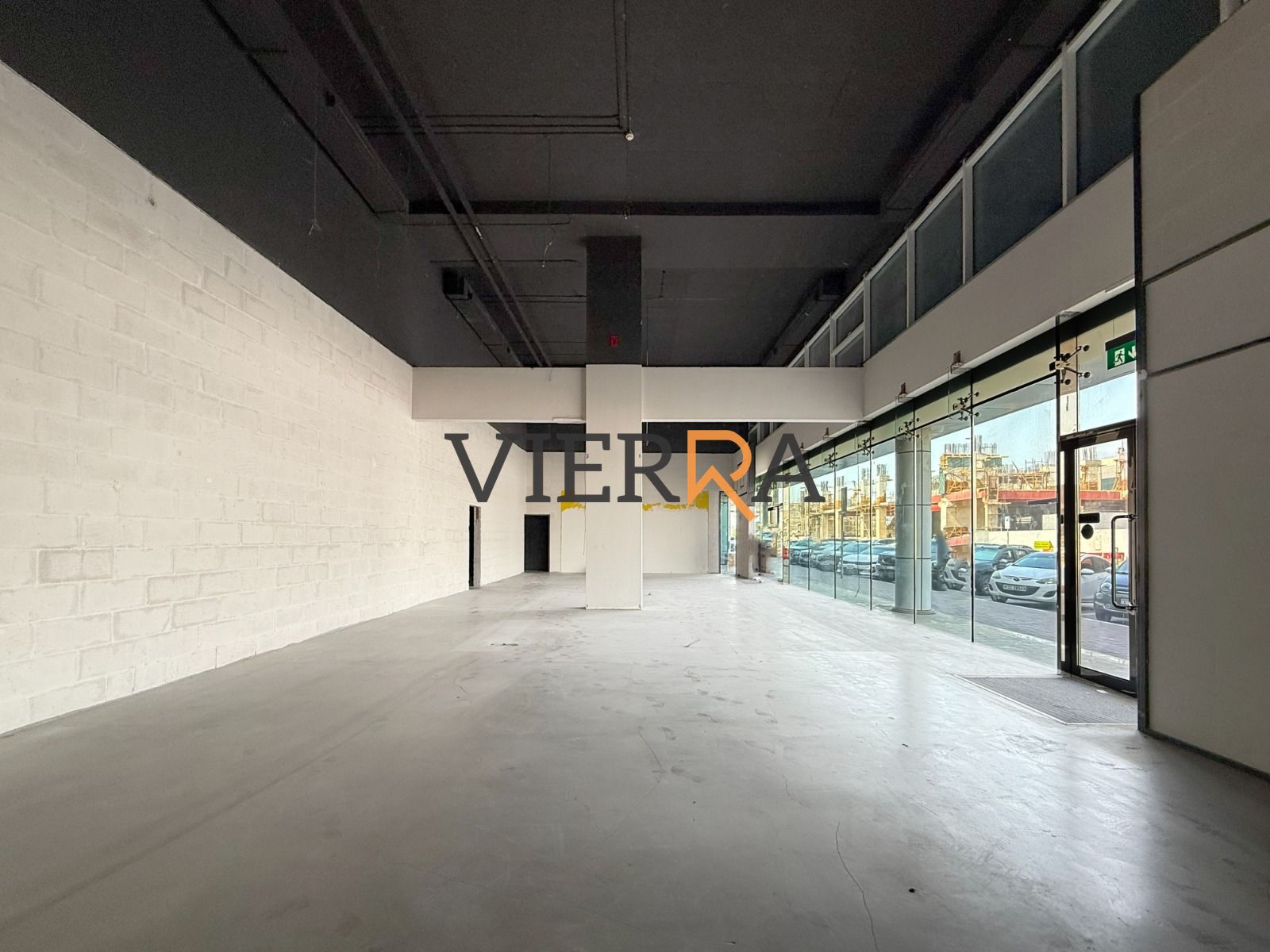 Showroom For Rent l High Visibility l Perfect For Growing Brands