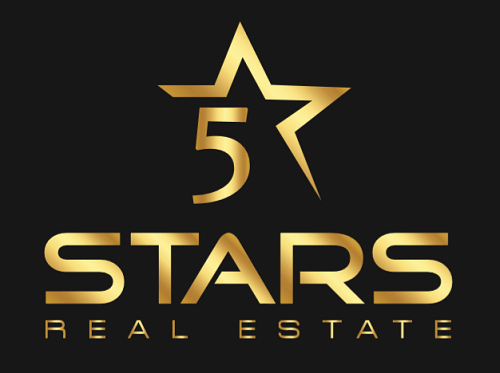 5 Stars Real Estate - Sharjah