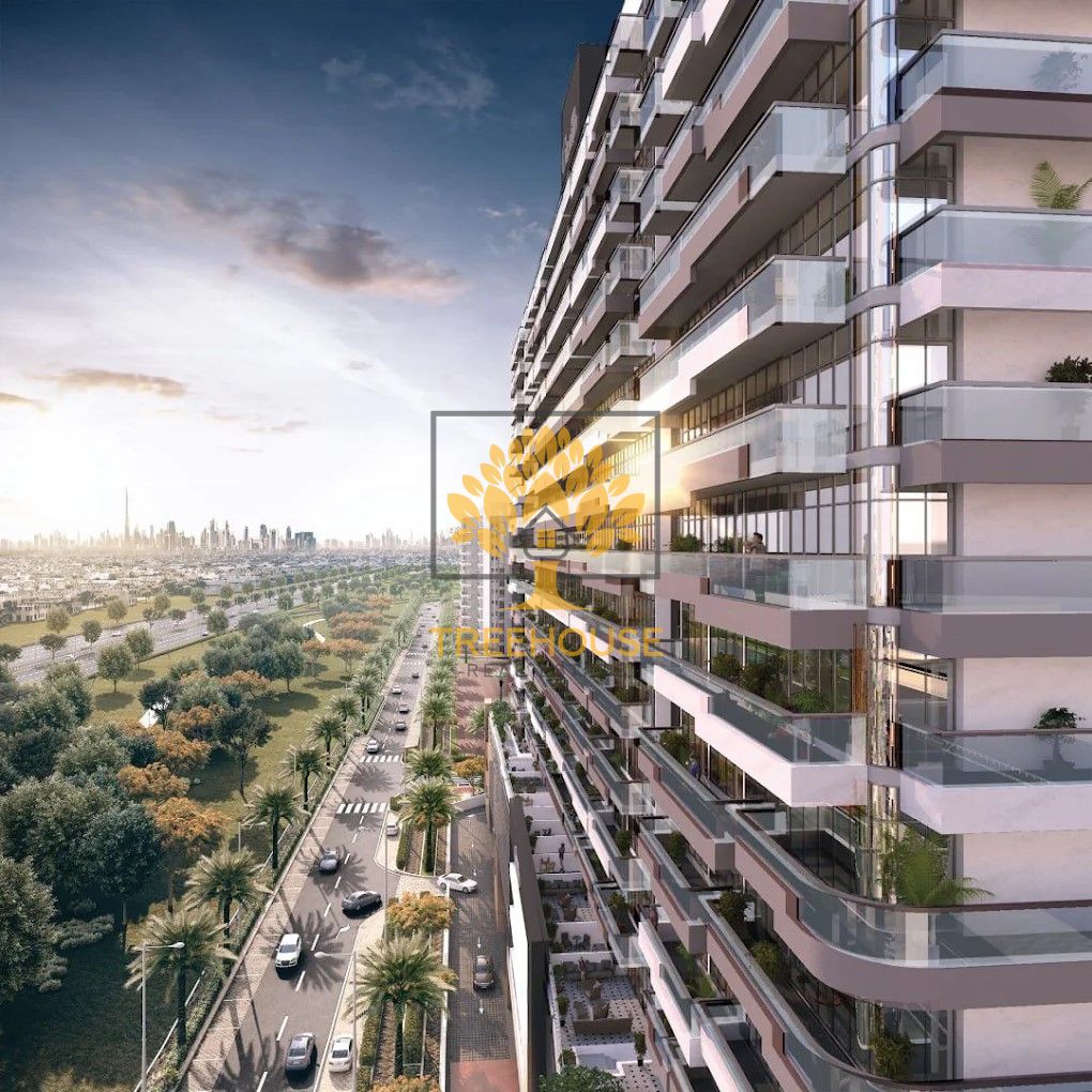 LUXURY LIVING | BRAND NEW | GREAT INVESTMENT