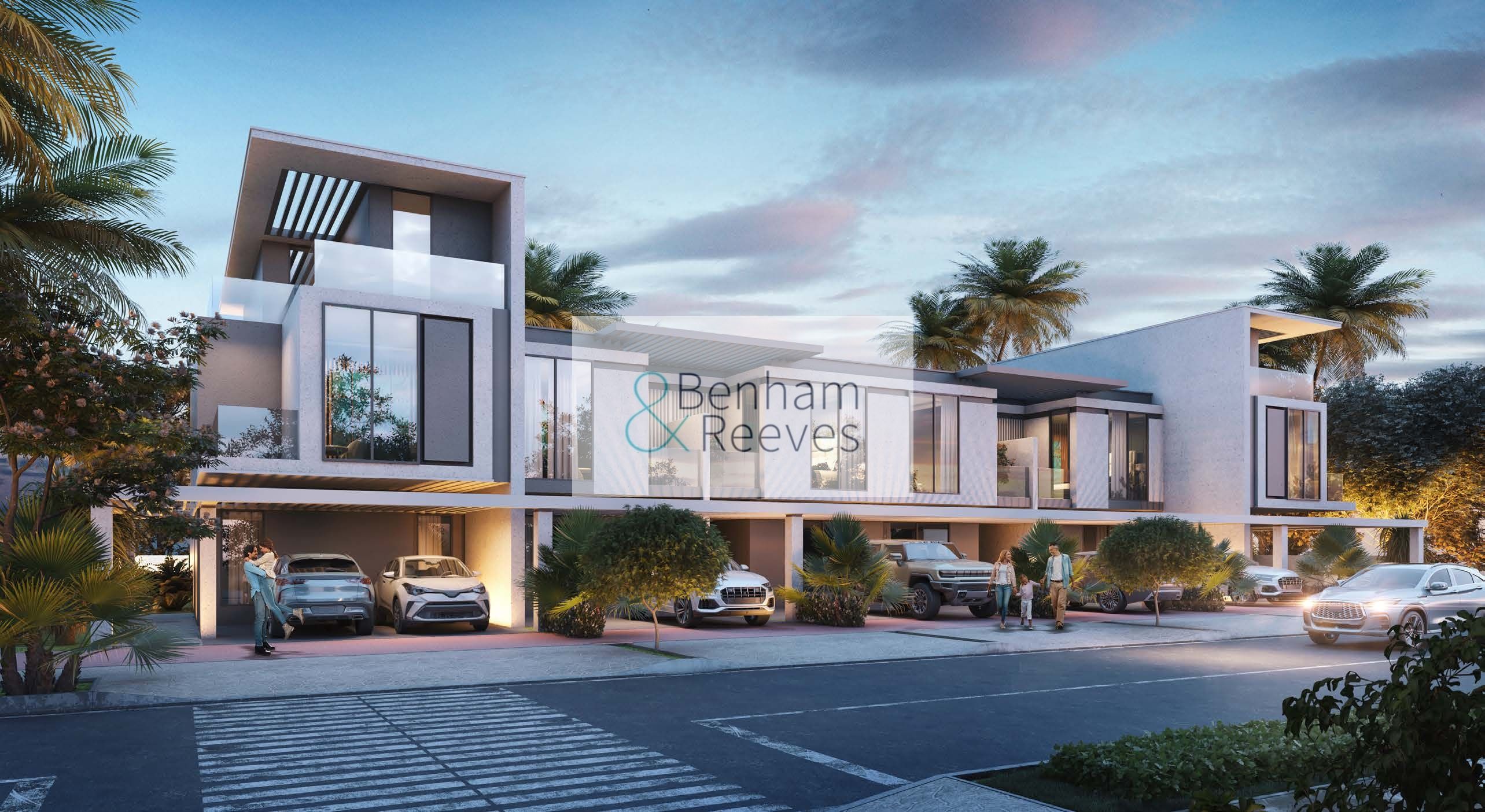 5-bed + maids I Corner plot I Genuine Resale