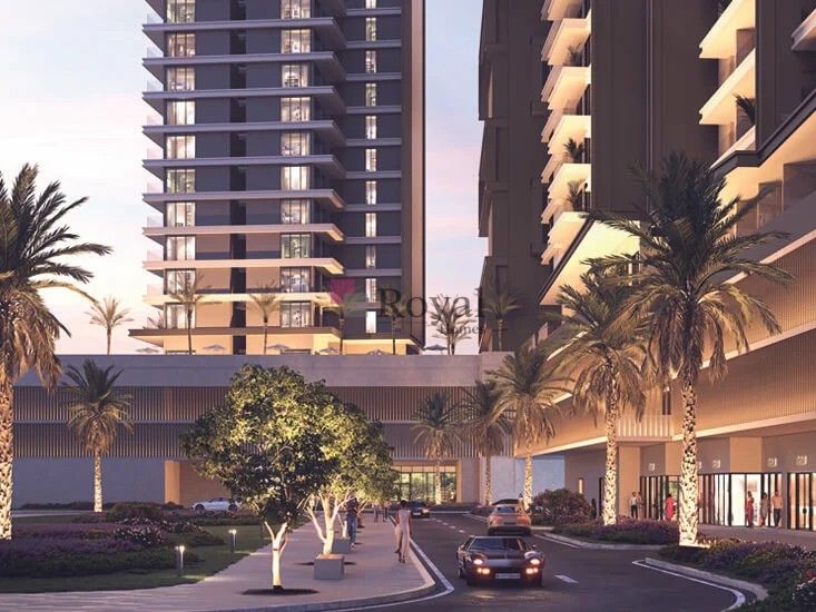 High Floor l Smart Living l Smart Investment