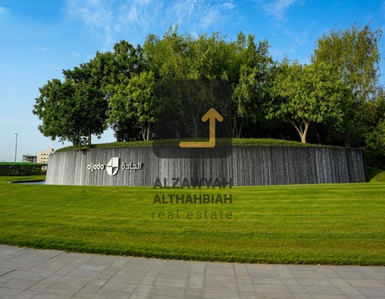Great Opportunity – 1 Bedroom Apartment for Sale in Aljada | Ideal for Investment or Comfortable Living