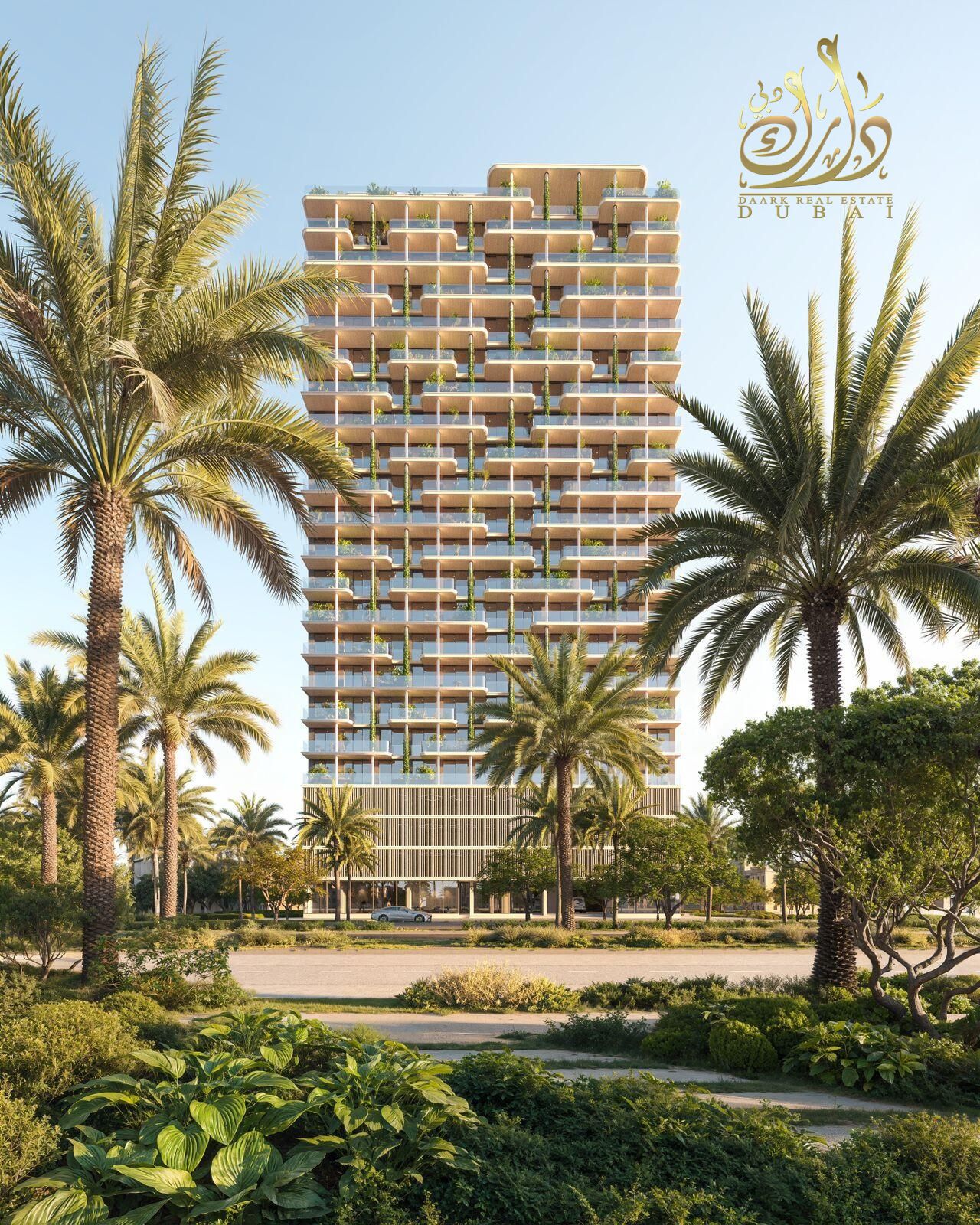 URBAN ELEGANCE | HIGH ROI | FLEXIBLE PAYMENT PLAN