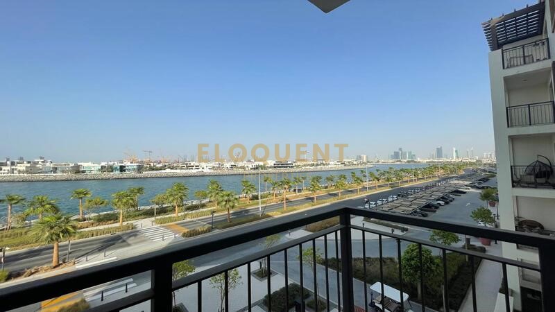 Furnished Option | Sea View | Negotiable