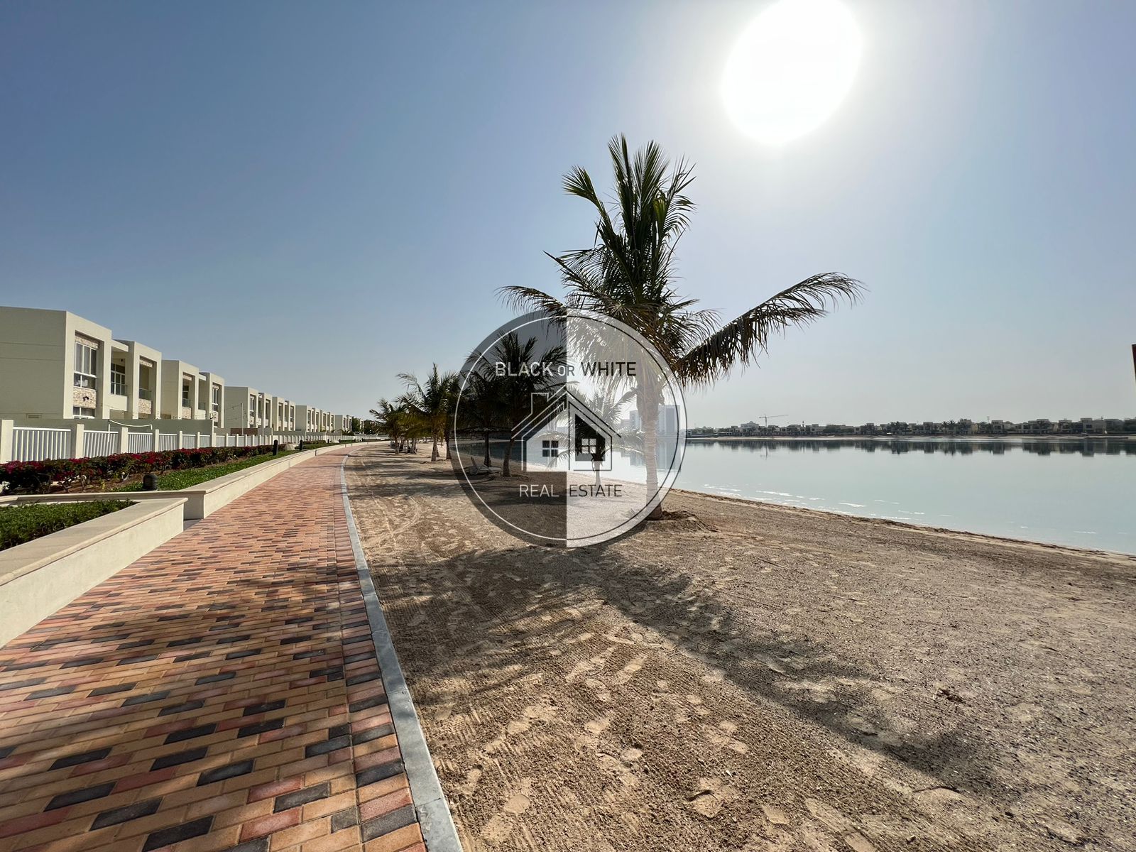 Spacious 2BHK Bermuda Villa | Unfurnished