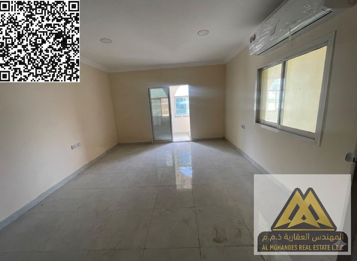 Spacious area | Air conditioning | Close to all services | Affordable price | Unique view