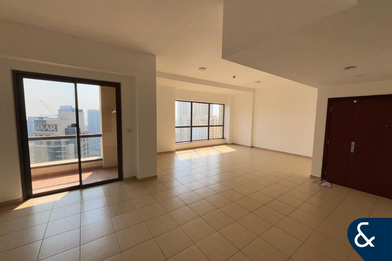 High Floor | Full View | Best Layout