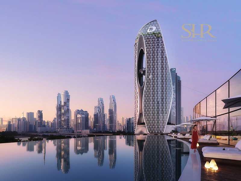 Sale At orginal Price | Sea Views | High Floor