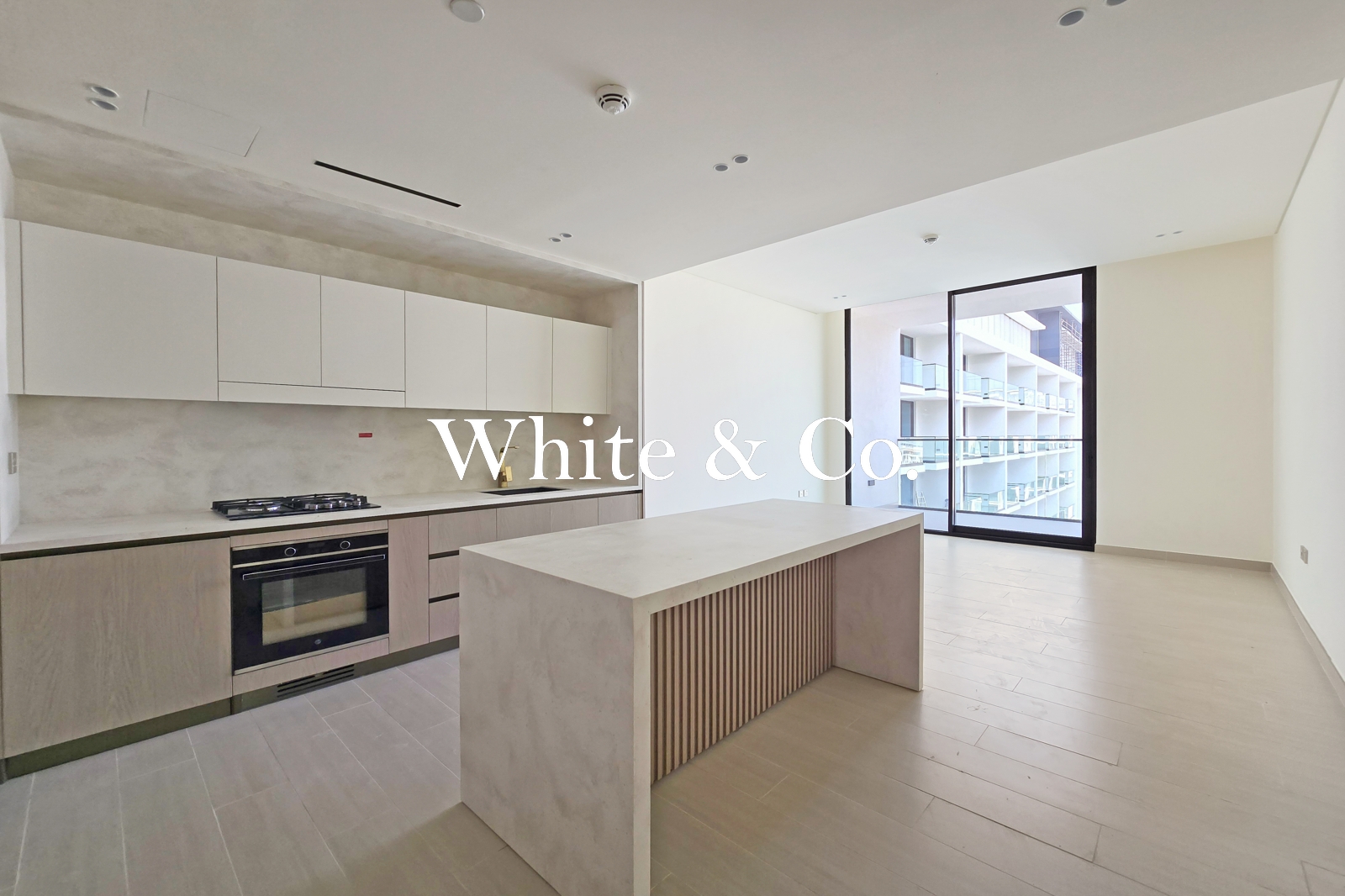 VIEW NOW | POOL + PARK VIEW | HIGH FLOOR