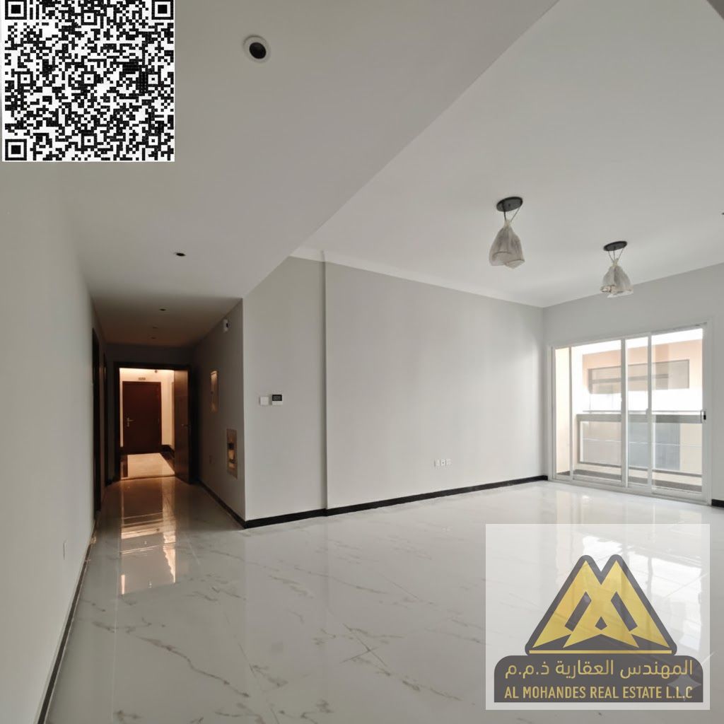 New and luxurious building | Built-in wardrobes | Parking | Equipped kitchen | Superb finishing A