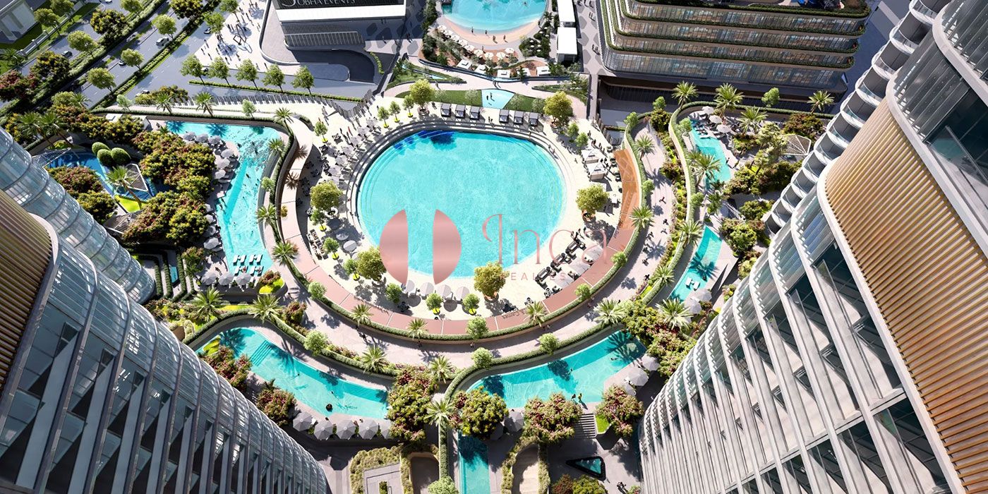 Great opportunity | New green community | Good location