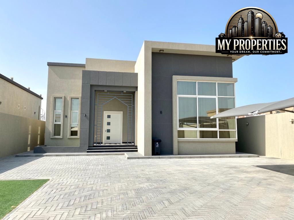 Luxury Fully Furnished Villa for Rent | Al Jazeera Al Hamra