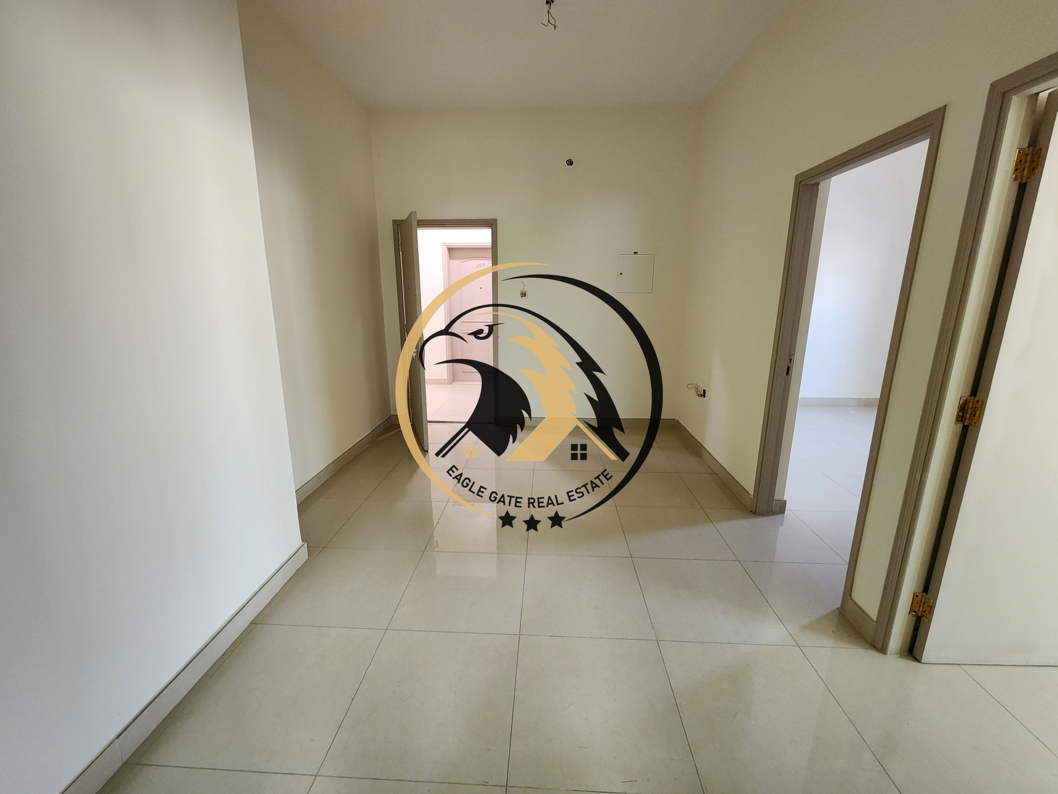 TWO MONTH FREE!! Weekend Offer | Spacious 2 Br- Apartment with | Balcony | only 38k | Muwailih Sharjah