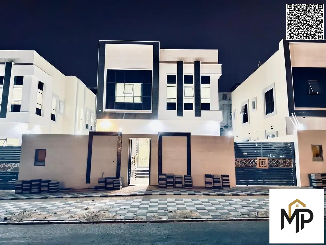 Special offer directly from the owner | Luxury villa for sale including registration and ownership fees | Freehold ownership with payment facilities