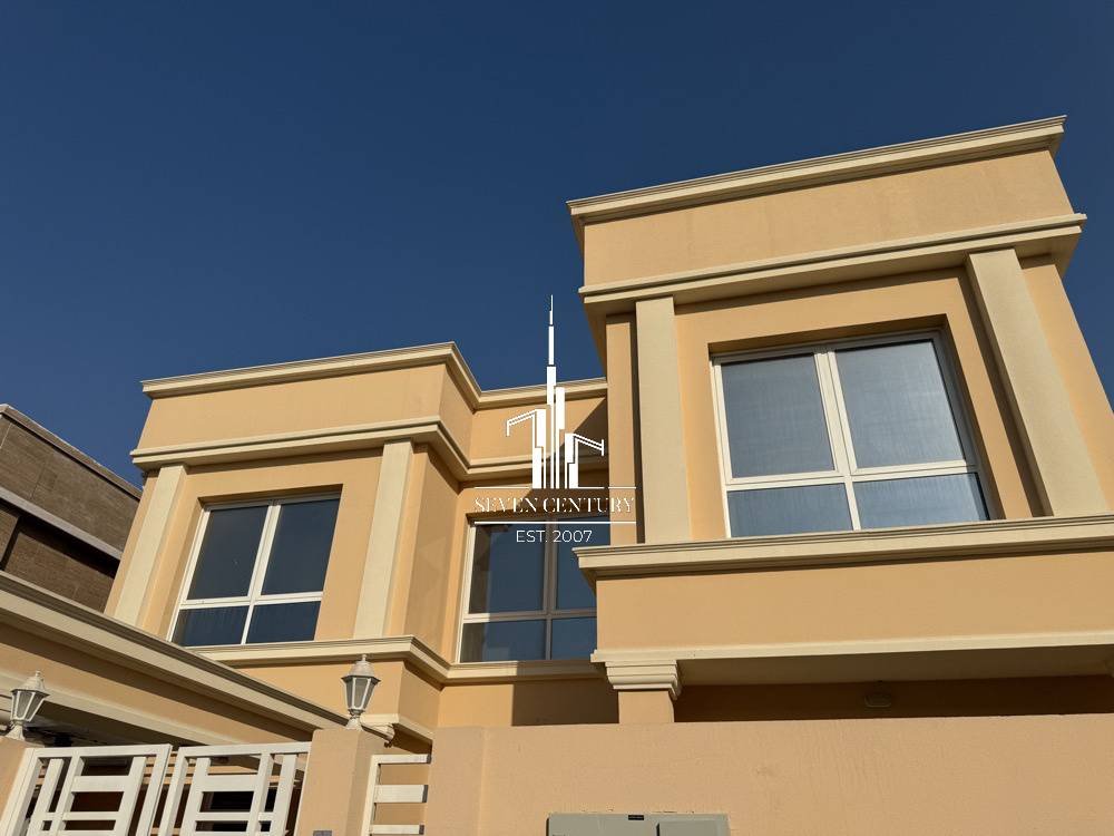 Spacious 5BHK | Private Pool | Prime Location