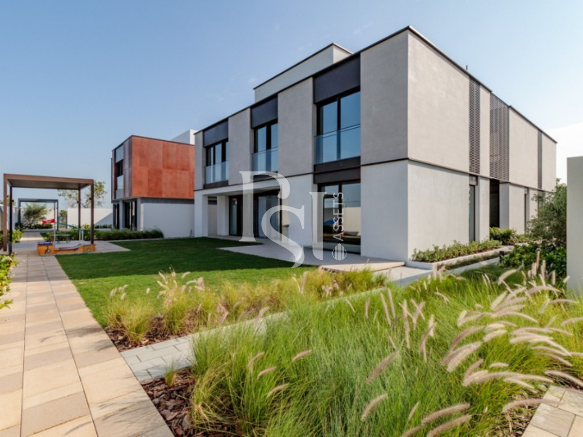 Luxurious Living | Prime Location | Unfurnished