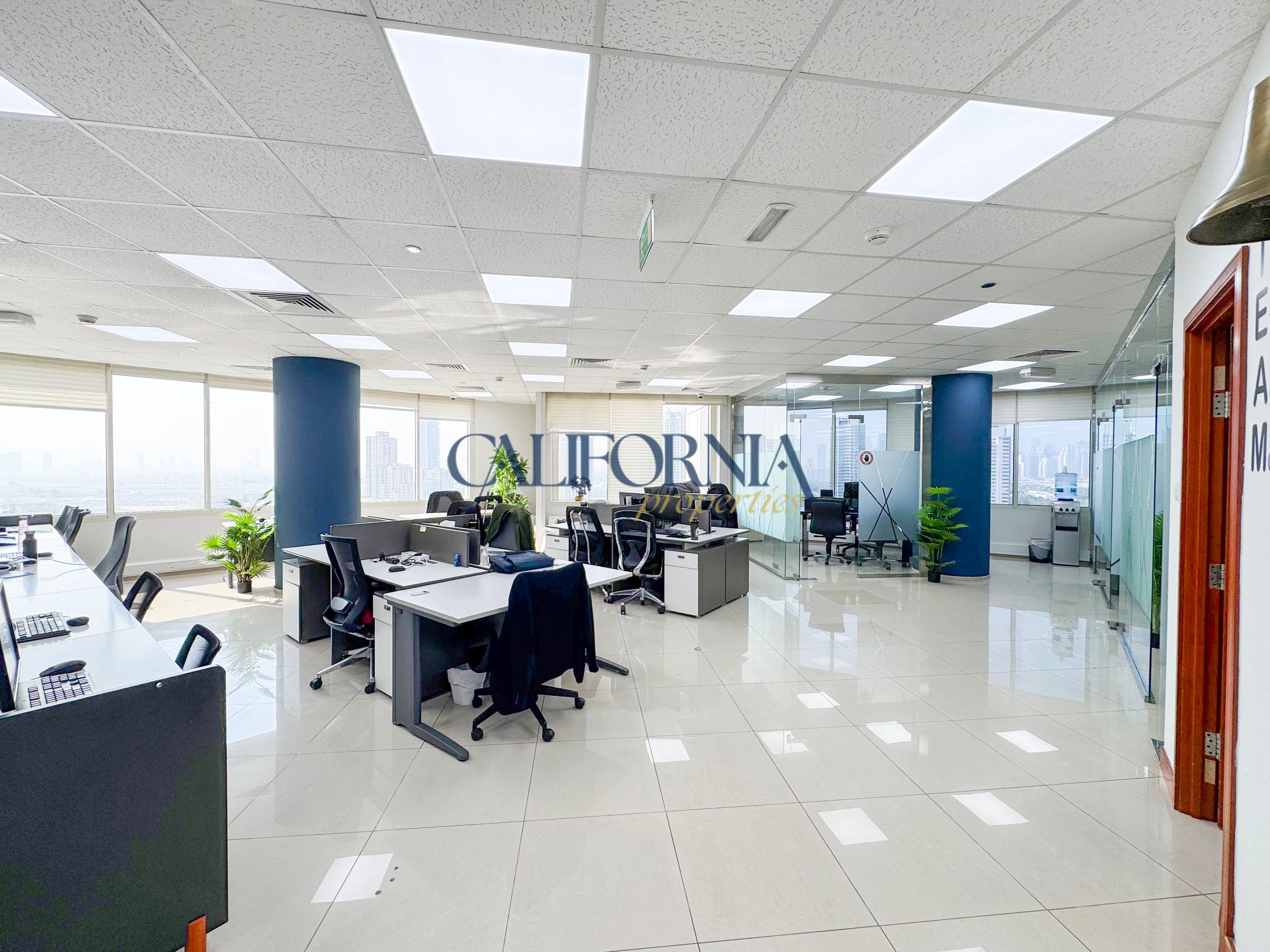 High ROI | 2 Parking Spaces | Stunning view