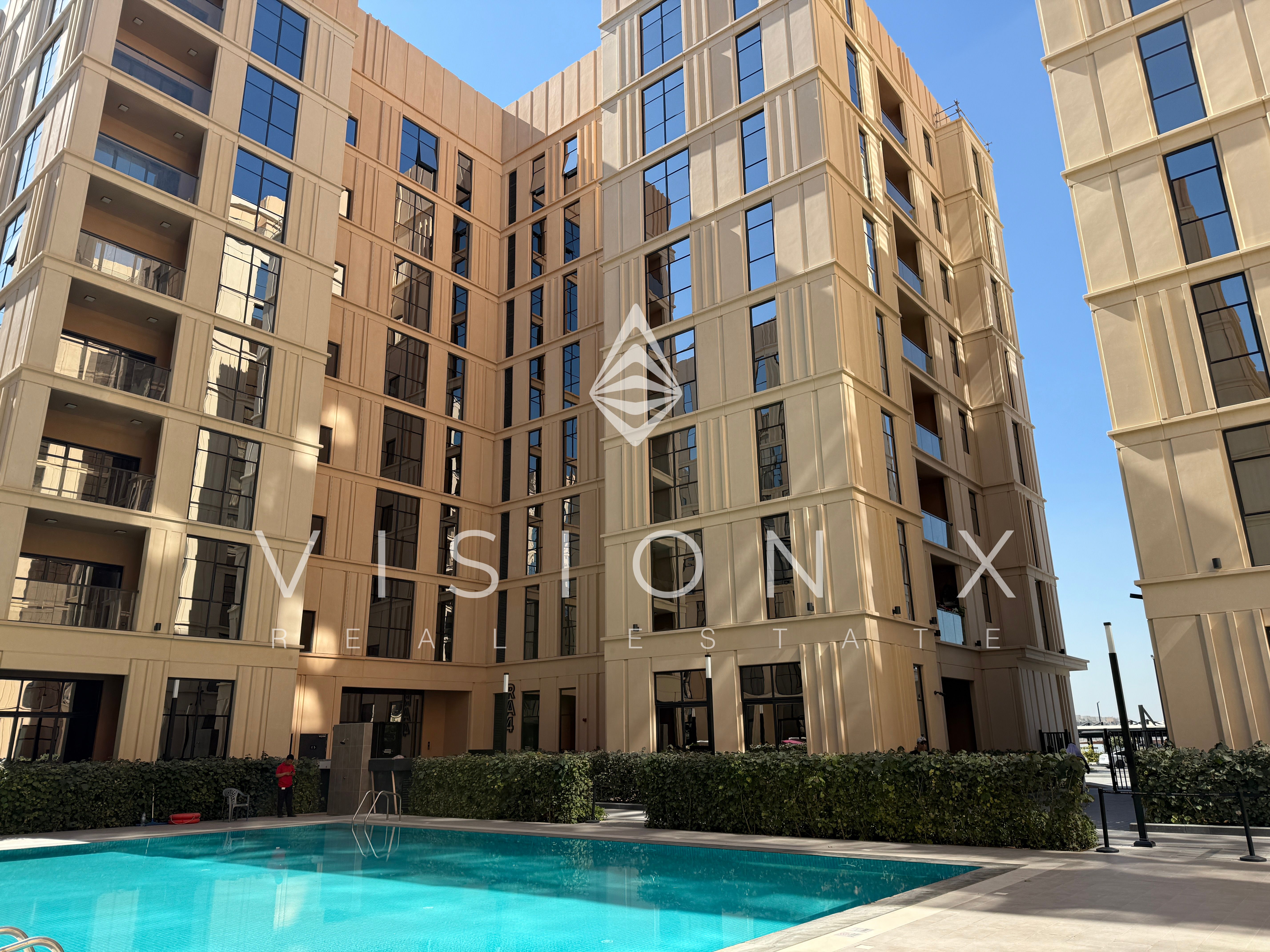 Move-In Ready | Stylish Apartment | Peaceful Area