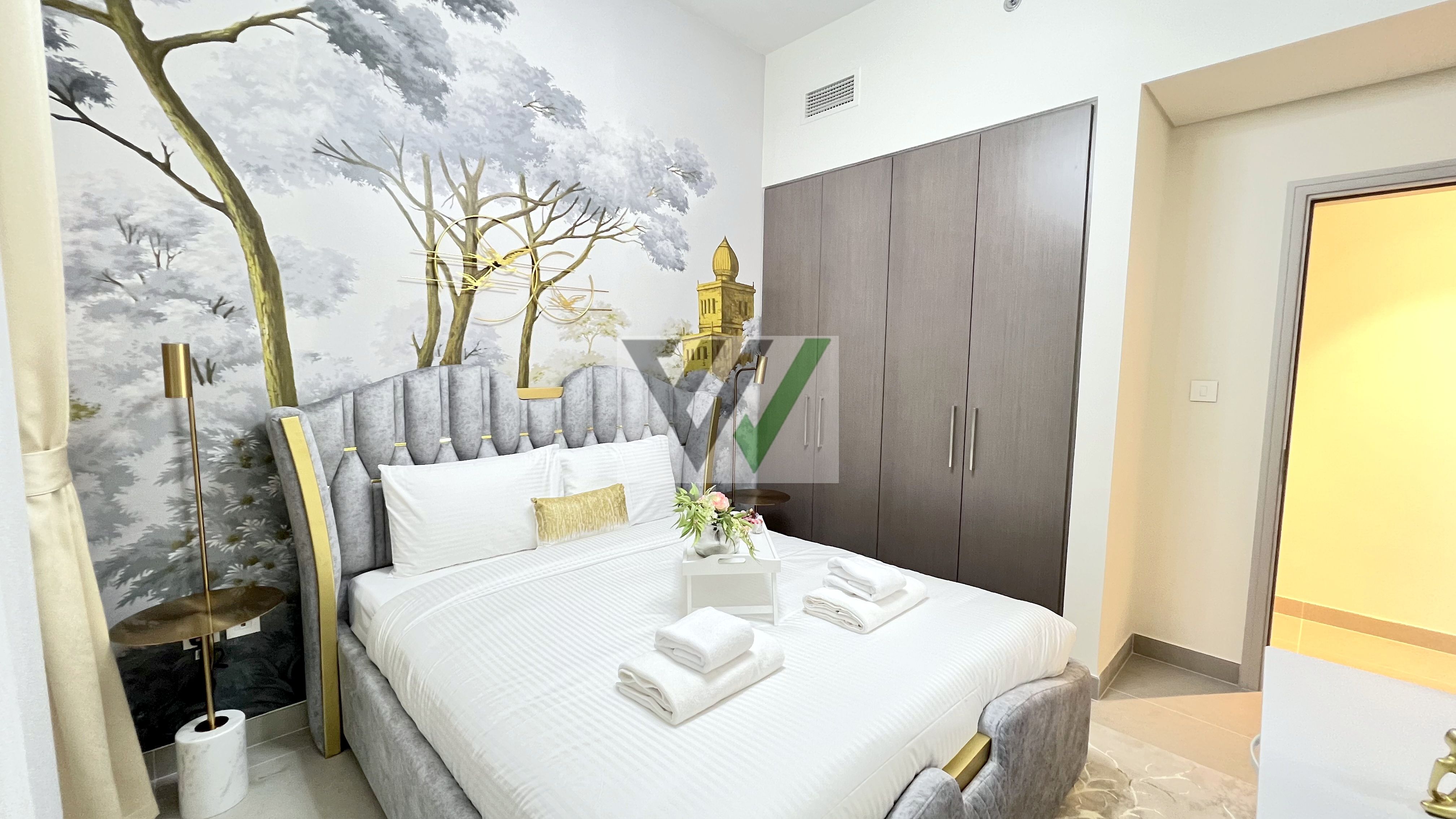 Excellent Location | All Bills Included | Fully Furnished