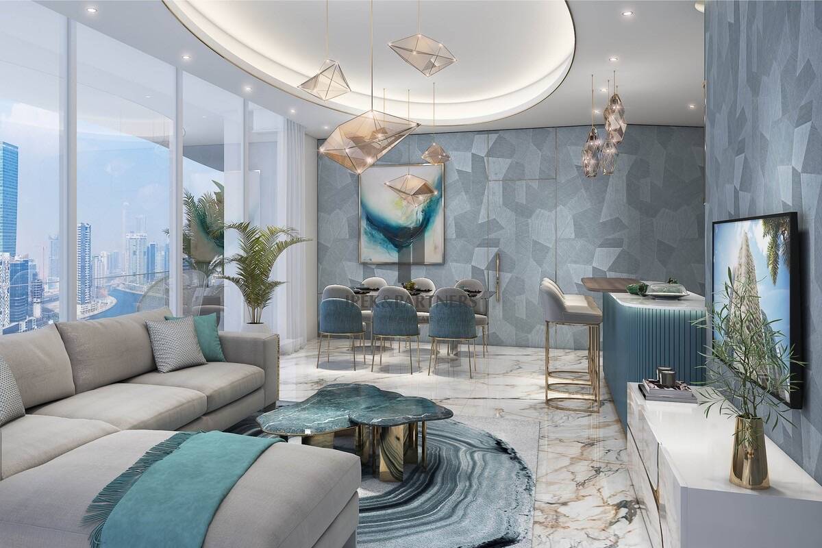 Premium Residence | Elegant Living | Stunning View