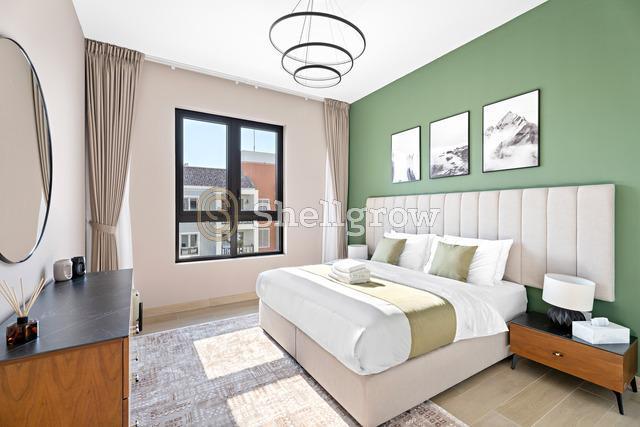 RAMADAN HOT DEAL | SEA VIEW 1BR | SPECIAL OFFER
