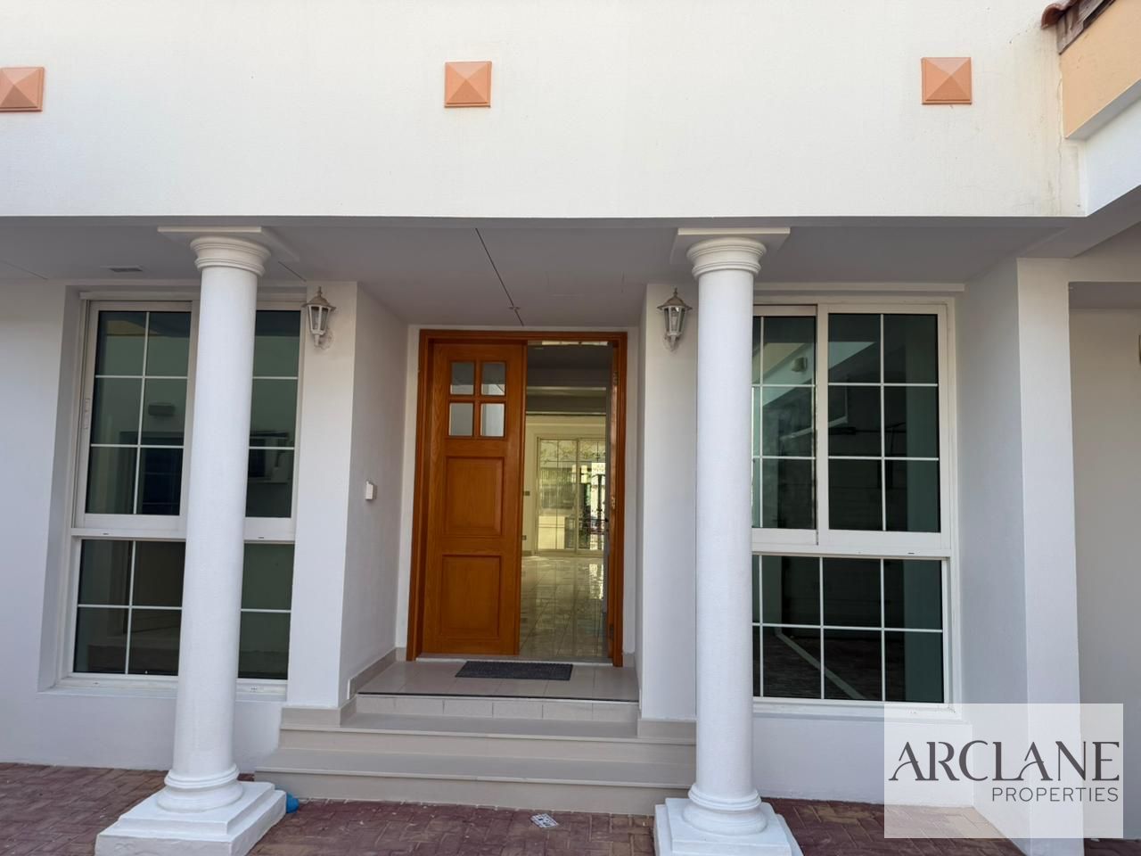 | 7 Compound Villa |4 Spacious Bedrooms – all ensuite |