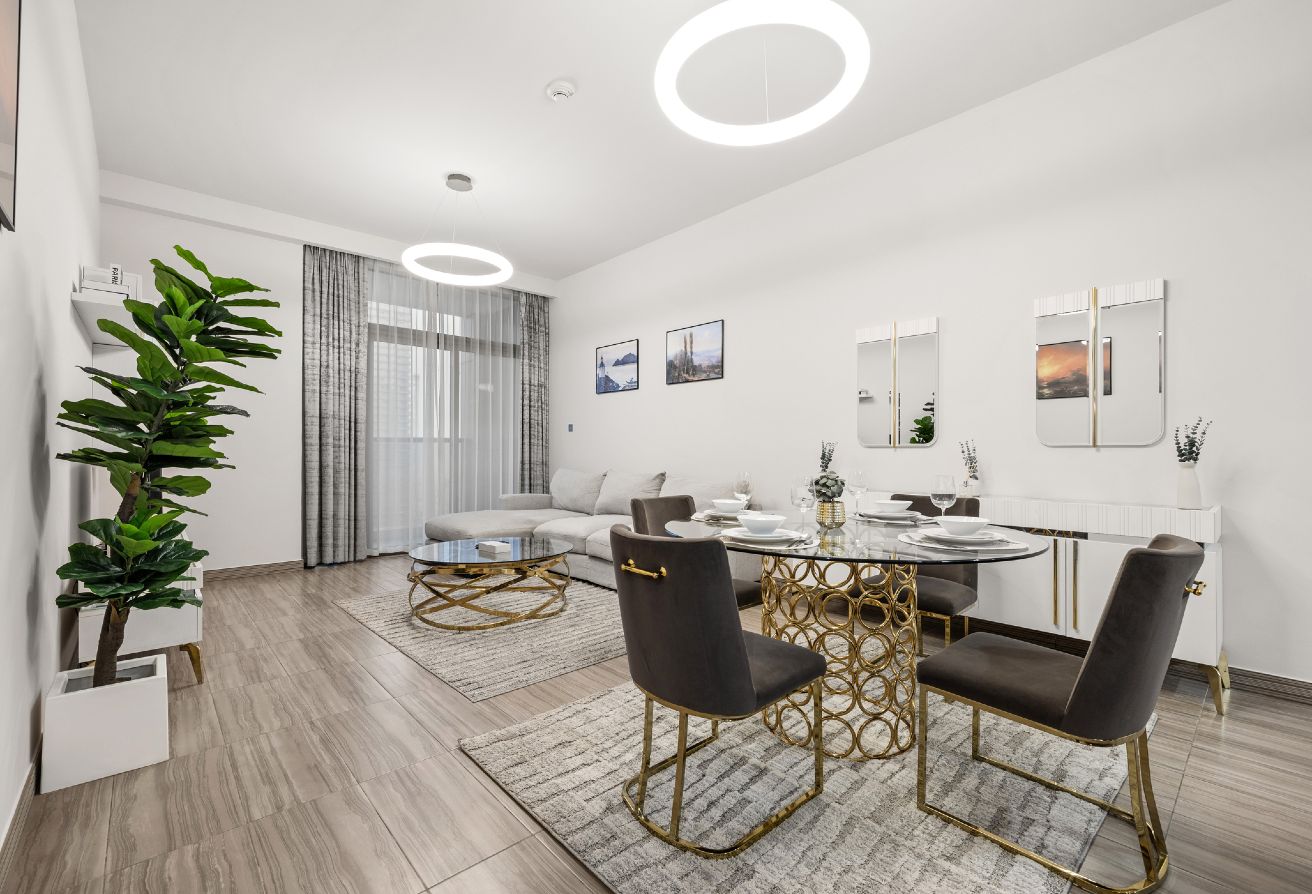 EXCLUSIVE RAMADAN DEAL | TOP-VALUE LUXURY 2BR