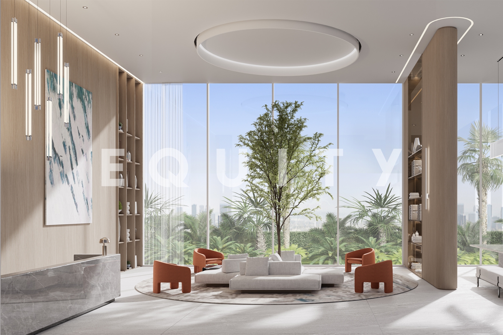 70/30 Payment Plan | Q1 2026 | Semi Furnished
