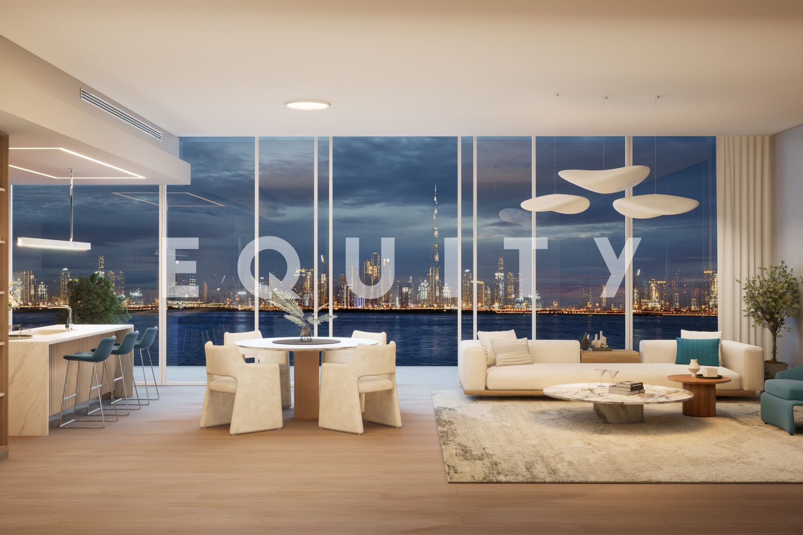 Pulse Of Dubai | 2 Bedrooms | Freehold Ownership