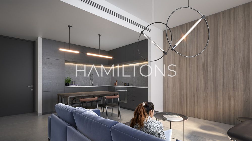 Luxury Apartment | Central Location