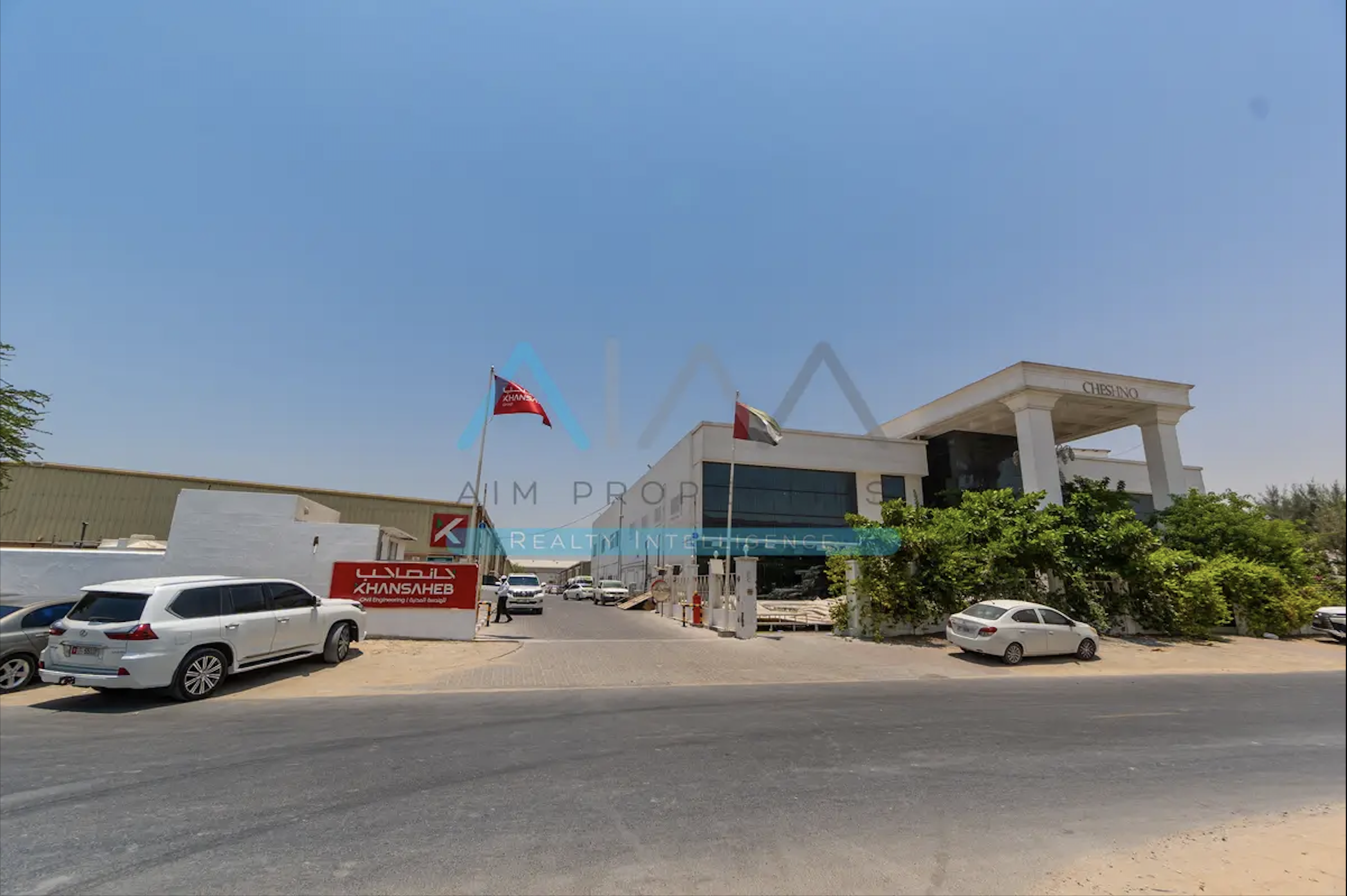 3,000 Sq. Ft | Prime Location | Storage Purpose only | Warehouse